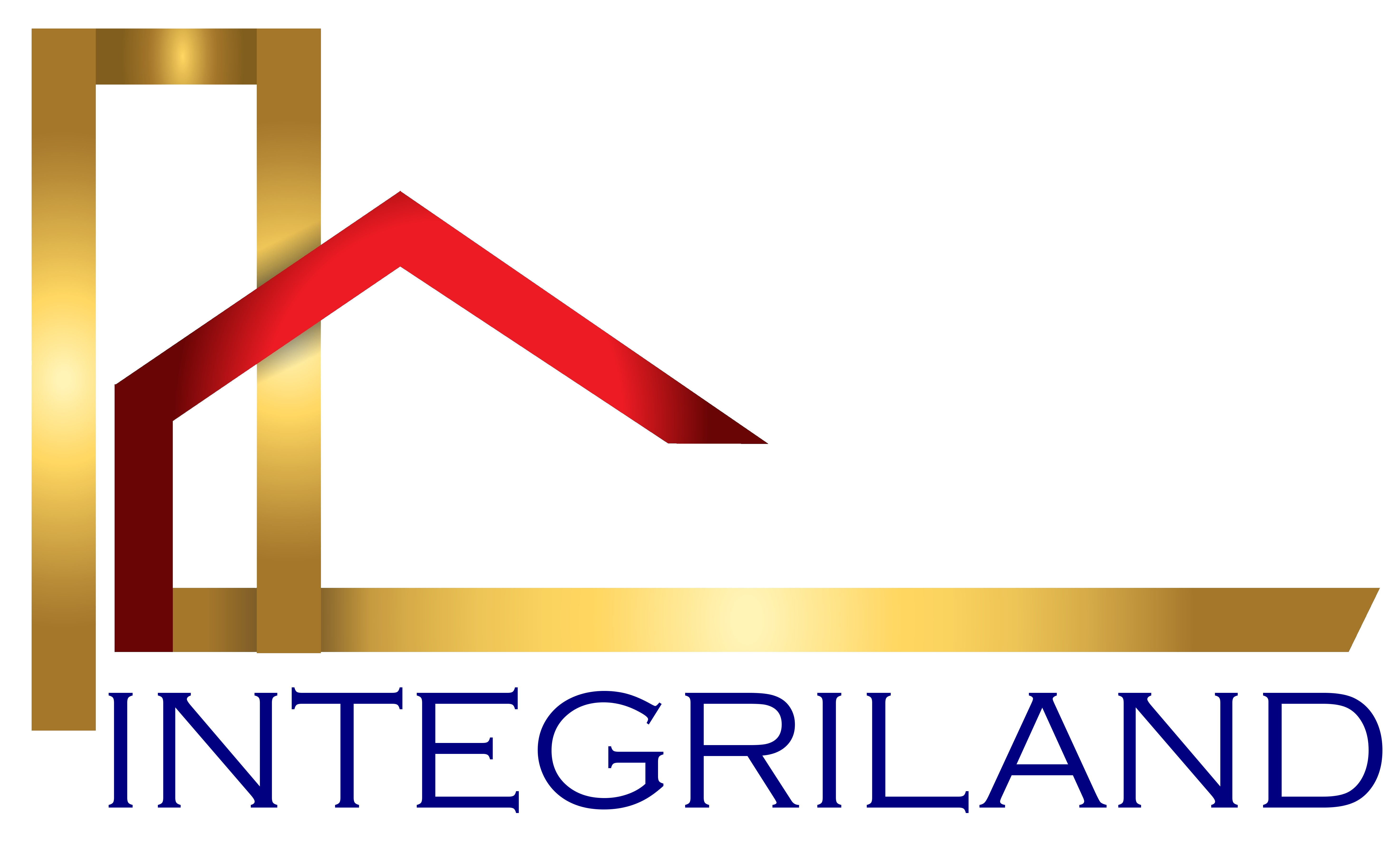 Integriland Inc. Logo